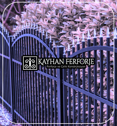 k-ferforje