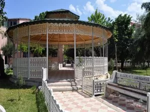 Ürünlerimiz